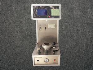 氣泡試驗(yàn)臺